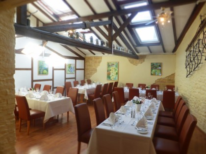 Foto: Steins Traube
