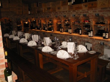 Foto: Steins Traube