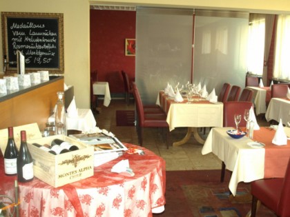Foto: Steins Traube